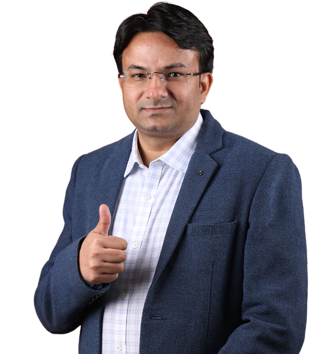 Shailendra Chauhan